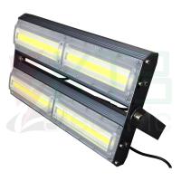 ไฟ LED สปอตไลท์ ฟลัดไลท์ LED Flood Light Spotlight 200 วัตต์ แสงเดย์ไลท์ LH (H-12)