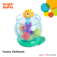 Funny Fishbowl