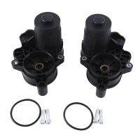 1 Pair Car Rear E-Brake Distributor Motor Actuator for Inner 6 Tooth 10.66mm 13513387 13513388 Car Accessories Supplies Parts