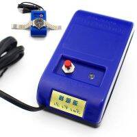 【hot】♦✁  Demagnetizer Mechanical Repair Electrical Demagnetize for Watchmaker US Plug