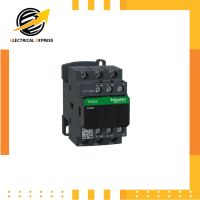 LC1D09M7 / Schneider / แมกเนติก / Magnetic contactor / LC1D /  3P 9A 220VAC 1NO+1NC