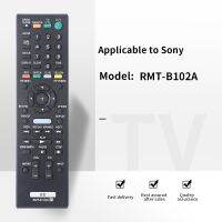 ZF Applies To Suitable For Sony Remote Control Blu-Ray Disc Player RMT-B102A BDP-S350 BDP-S360 BDP-S370 BDP-S380 BDP-S