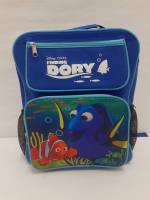 DISNEYDORY BACKPACK กระเป๋าเป้สะพายหลัง15นิ้วดิสนีย์ดอรี่