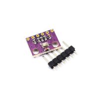 【✱2023 HOT✱】 qiu7770703 Bmp280 I2c 3.3/5V /Sp ดิจิทัลบารอมิเตอร์วัดบรรยากาศเซ็นเซอร์ความแม่นยำสูงความดันสูงโมดูลสำหรับเปลี่ยน Bmp180 Arduino