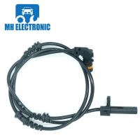 MH Electronic ABS Wheel Speed Sensor Front Left Right A2219055700 2219055700 For Mercedes Benz W221 W216 C216 CL550 CL600 CL65