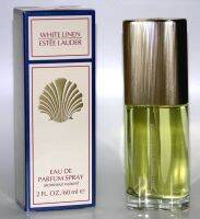 ESTEE LAUDER  WHITE LINEN EDP 60 ML 2 FL.OZ (กล่องซิล ทางร้านมีนโยบายจำหน่ายแต่ของแท้เท่านั้น)