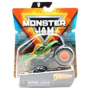 Đồ Chơi Chiến Xe - Monster Jam 6061233 - Dragon