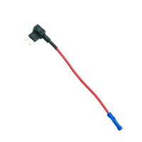 Fuse-Holder Tap-Adapter Blade Car-Fuse ATM Add-A-Circuit SMALL Mini Micro Mrdium-Size Ford Standard 12V