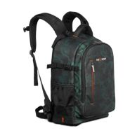 กระเป๋ากล้อง กระเป๋าเป้ K&amp;F Concept KF13.119 Multifunctional DSLR Camera Backpack Large