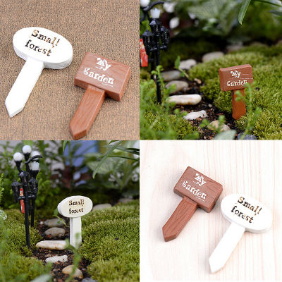 CK 3ชิ้นงานฝีมือเรซิ่นตุ๊กตาภูมิทัศน์ไมโคร DIY ของเล่น Fairy Garden miniatures