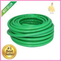 สายพ่นยา 5 ชั้น LEON 8.5X14.5 มม.X20 ม. สีเขียว5-LAYER CHEMICAL SPRAY HOSE LEON 8.5X14.5MMX20M GREEN **ขายดีที่สุด**