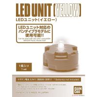 Bandai LED Unit (Yellow) 4573102588180 (LED)