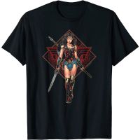 HOT ITEM!!Family Tee Couple Tee Adult T-Shirt Wonder Woman Movie Warrior T-Shirt - Mens T-Shirt