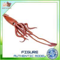 Safari Ltd. : SFR212302 โมเดลสัตว์ Giant Squid ถ้วยหัดดื่ม แก้วหัดดื่ม ช้อมส้อมเด็ก ชุดจานเด็ก จานชามเด็ก ชุดถ้วยจานเด็ก ชุดจานชามเด็ก Mamy and Buddy