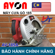 Wood working machine Avon av-185a Malaysia-100% copper wire