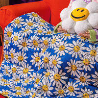 Padded Blanket ผ้าห่มลายใหม่! มี 3 ลาย