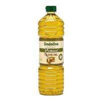 [ส่งฟรี!!!] ออนโดลิว่า น้ำมันมะกอกโพมาส 1 ลิตรOndoliva Pomace Olive Oil 1 L