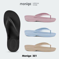 MONIGA 321 รองเท้าแตะแบบหนีบ