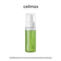 Celimax The Real Noni Acne Bubble Cleanser 155ml เซลลีแมกซ์ บับเบิ้ลคลีนเซอร์ ทำความสะอาดสิ่งสกปรกและความมันอย่างอ่อนโยน ปรับสมดุลผิว ให้ความรู้สึกสดชื่น