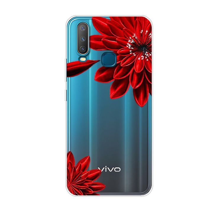 เคสศัพท์-vivo-y15-2020-y12-ซิลิโคนนุ่ม-tpu-ลายกราฟฟิกหลากดีไซน์