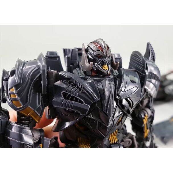 Optimus Prime Transformers BMB Mô hình người máy robot #4 Optimus Prime Transformers BMB Mô hình người máy robot