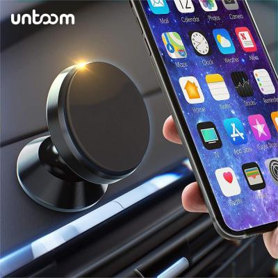 Magnetic Car Phone Holder Stand in Car Cellphone Stand Mount for iPhone Xs Max Xr X Dashboard Phone Holder for Samsung S9 Xiaomi Car Mounts