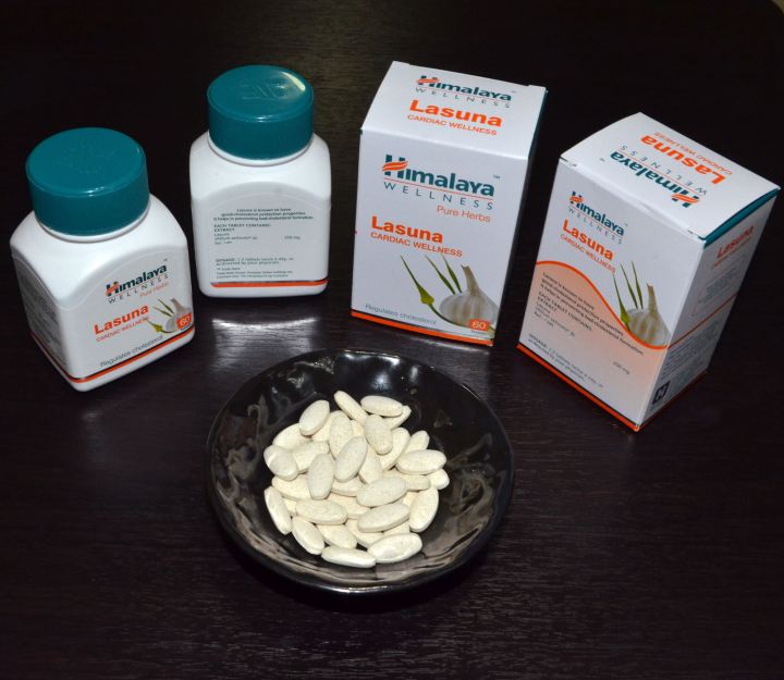 โปรโมชั่นลดราคา-himalaya-60-เม็ดกระเทียมสกัด-ช่วยลดแก๊สในกระเพาะอาหาร-ช่วยระบบเผาผลาญ-ลดโคเลสเตอรอล