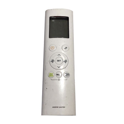 USED Original RG58F1(2H)BGEFU1 Remote Control For MIDEA AC Air Conditioner Fernbedienung