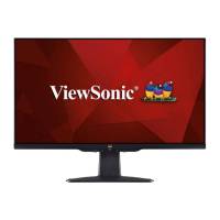 Monitor 21.5 VIEWSONIC VA2201-H (VA, VGA, HDMI) 75Hz