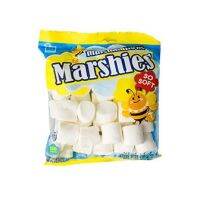 ?(แพ็ค3)?Marshies Laege White Marshallows 150g