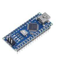 Tzt นาโน3.0คอนโทรลเลอร์ใช้ได้กับ Arduino Ch340นาโนสาย V3.0 Ninguna สำหรับ Arduino