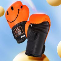 ถุงมือของเล่นเด็ก  Boxing Glove รุ่นเด็ก  นวมซ้อมมวย นวมมวย  ถุงมือกีฬาต่อสู้ แฟชั่น  ระบายอากาศได้  นวม  Boxing Glove รุ่นเด็ก