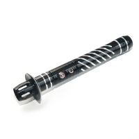 XE003-Pixel Smooth Swing Lightsaber โลหะ Heavy Dueling สีเปลี่ยน Force Varety เสียง Blaster เลเซอร์ดาบของเล่น