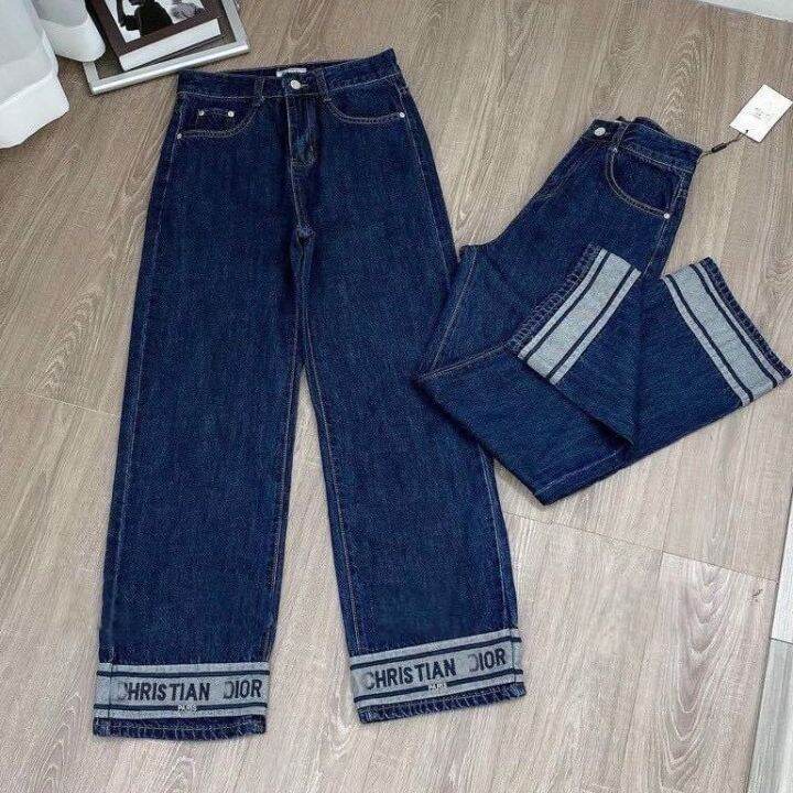 Quần jean đùi bigsize nữ lật lai dáng chữ A lưng cao không co giãn, Quần  short bò nữ một khuy ống rộng 58-93kg J2