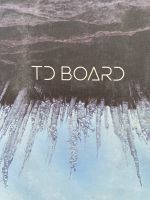 แผ่นลามิเนต TD Board by Formica ใช้ติดงานเฟอร์นิเจอร์ บิ้วอิน 1.2 x 2.4 เมตร