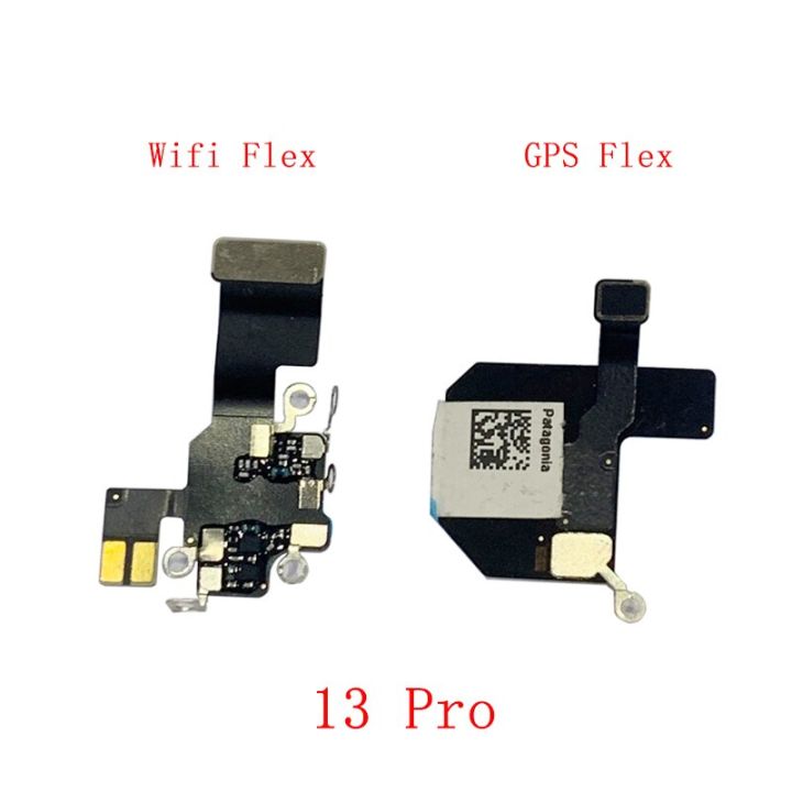 wifi-เสาอากาศสัญญาณเสาอากาศ-flex-cable-สําหรับ-iphone-13-mini-13-pro-max-13-gps-antenna-flex-cable-อะไหล่ซ่อม
