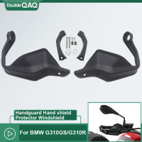 For BMW G310GS G 310 GS G310 GS Motorcycle Handguard Hand Guards Shield Brake Clutch Levers Protector 2017-2019 G310GS