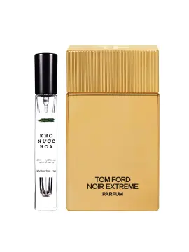 Tom Ford Noir Extreme Giá Tốt T04/2023 | Mua tại 