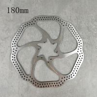 1Pcs stainless steel Material HS1 MTB Mountain Bike Disc Bicycle Brake Rotor Hydraulic Disc Brakes Bicycle Use 160mm180mm