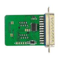 For VVDI Prog M35080/D80 Adapter V1.0 Easy to Use