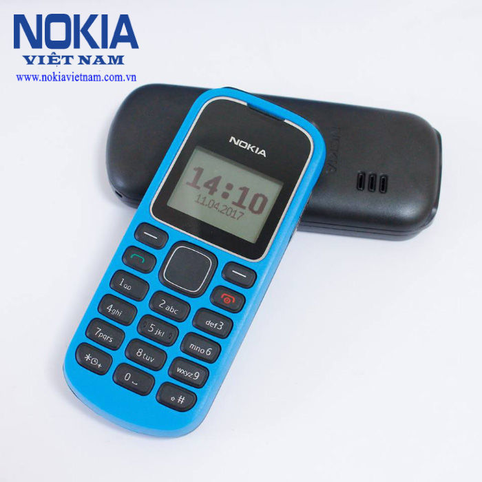 Cách tắt mở khóa bàn phím và màn hình Nokia bàn phím số hiện nay   Thegioididongcom
