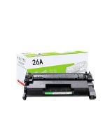 ตลับหมึกพิมพ์สำหรับ HP 26A Cf226a เจ็ทโปร M402 N M402dn MFP M426 FDN M426fdw