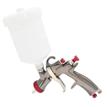 Aeropro Lvlp Spray Gun Paint Spray Gun Car Painting Gun Airbrush A610 1.3mm  1.4mm 1.5mm 1.7mm 2.0mm Or Nozzle Set