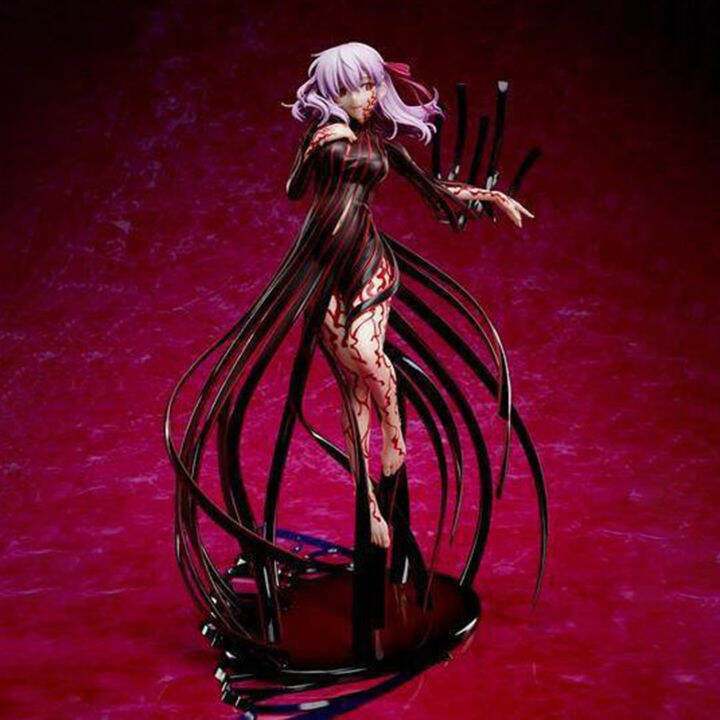 tds-28cm-fate-stay-night-figure-sakura-matou-ตุ๊กตาขยับแขนขาได้เซ็กซี่แบบจำลองแข็งทึบพีวีซีโมเดลตัวจิ๋วสวรรค์รู้สึก-ii-lost-butterfly-saber-altria-ภาพอนิเมะคอลเลคชั่นงานอดิเรกอนิเมะน่ารัก28cm