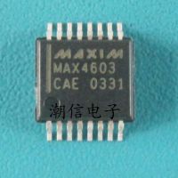 3pcs MAX4603CAE SSOP-16