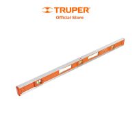 TRUPER 17038 ระดับน้ำอลูมิเนียม 36" (NP-36) (ราคาต่ออัน ,ในกล่องบรรจุ 3 อัน)