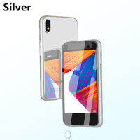 Super Mini สมาร์ทโฟน Melrose K15 32G Android 7.0 1580MAh 4G 5MP WiFi MP4 LET Music โทรศัพท์พกพาได้ของขวัญสำหรับเด็ก PK S9 Plus
