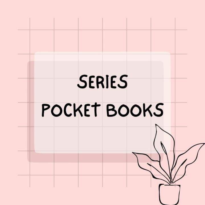 POCKET BOOKS Tagalog [SERIES/Bundle] Precious Hearts Romances Lazada PH