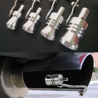 【YP】 turbo sound whistle car tuning device exhaust pipe for 307 206 308 407 207 3008/2017 2008 208 508