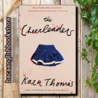 เชียร์ลีดเดอร์โดย kara thomas